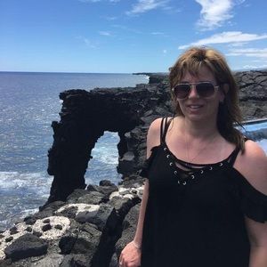 Meet your Posher, Tammy